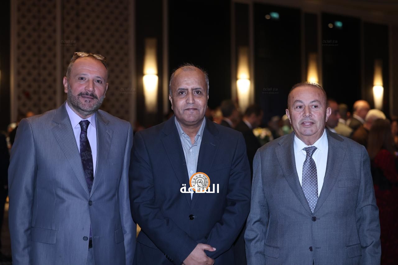 Madar Al-Saa Images 0.7536044282907804