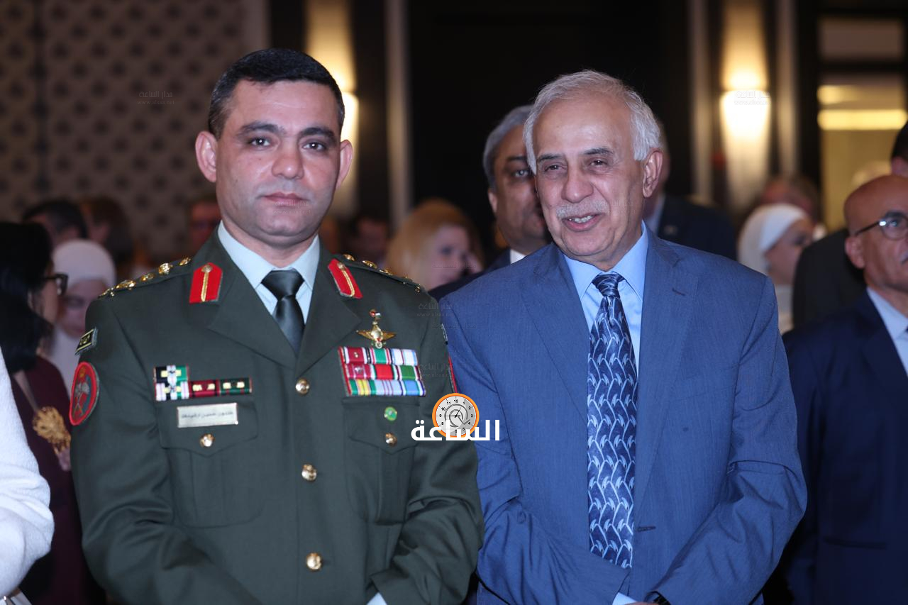 Madar Al-Saa Images 0.8200602315228561