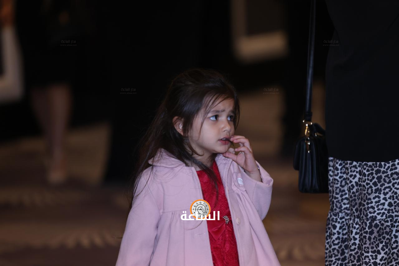 Madar Al-Saa Images 0.30411156906083014