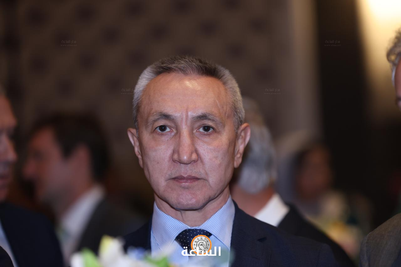 Madar Al-Saa Images 0.3971241481298896