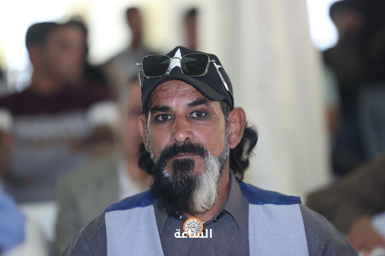 Madar Al-Saa Images 0.8260222901180668