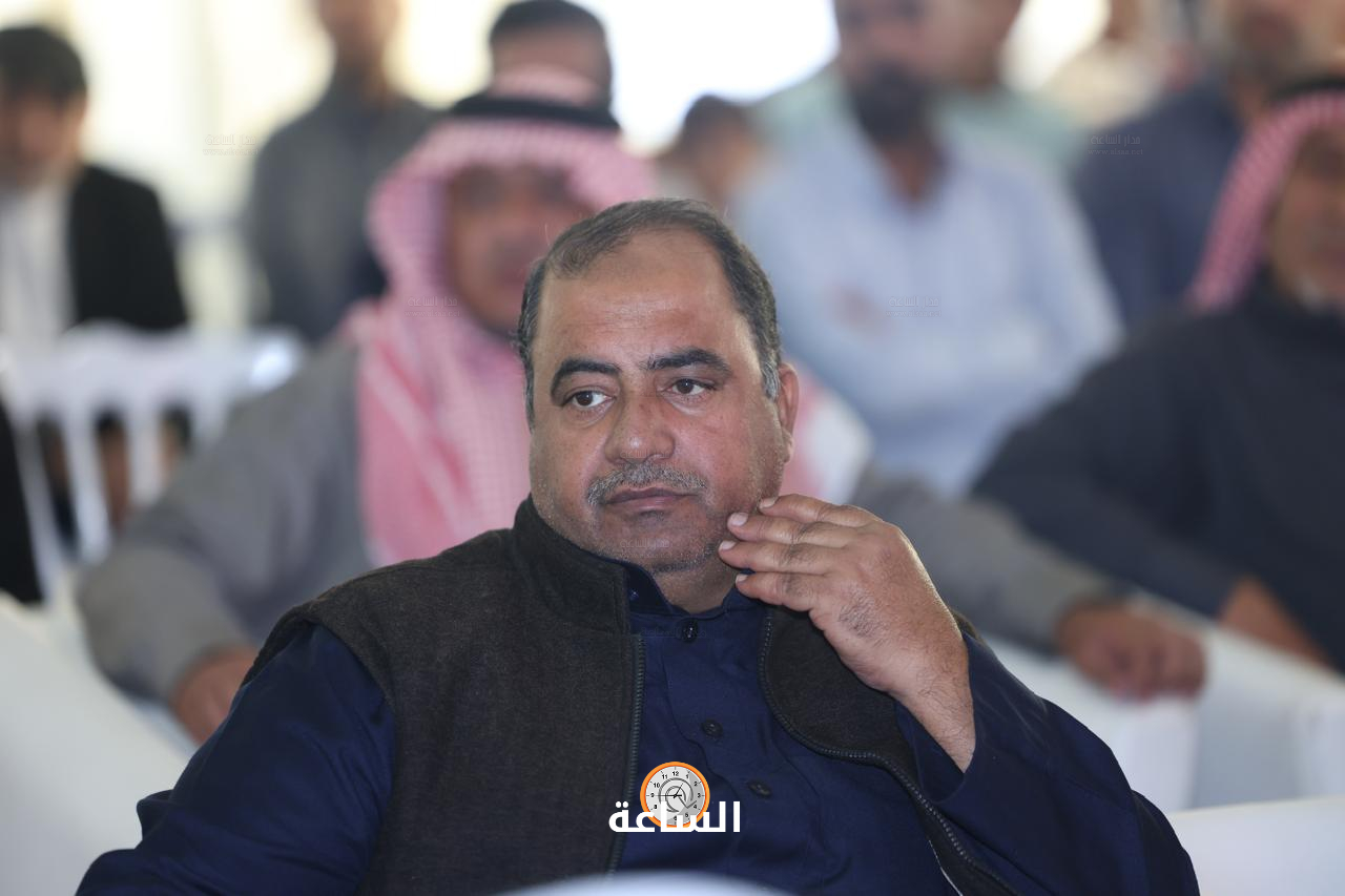 Madar Al-Saa Images 0.17244937816588513