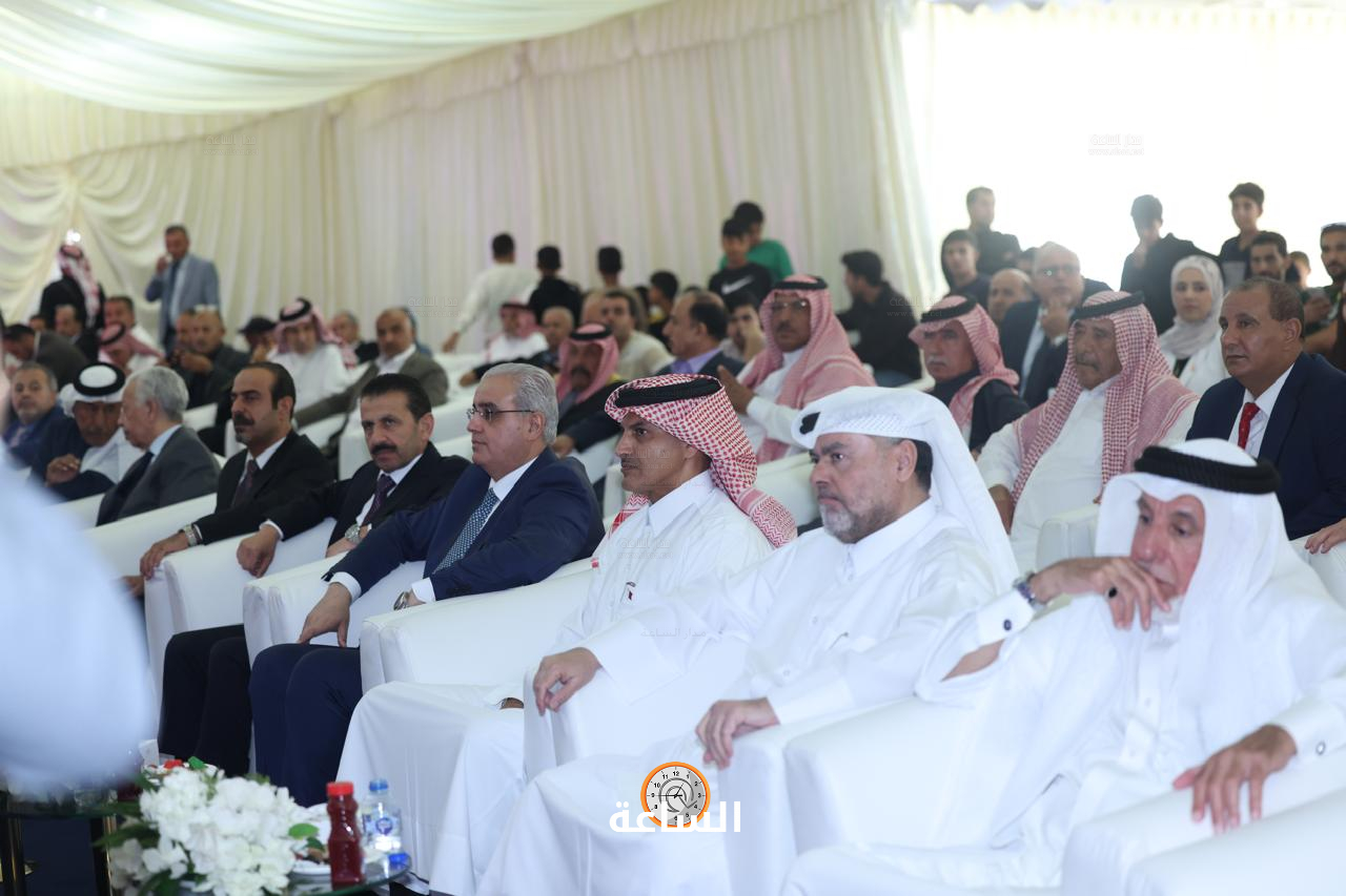 Madar Al-Saa Images 0.7161143628392274