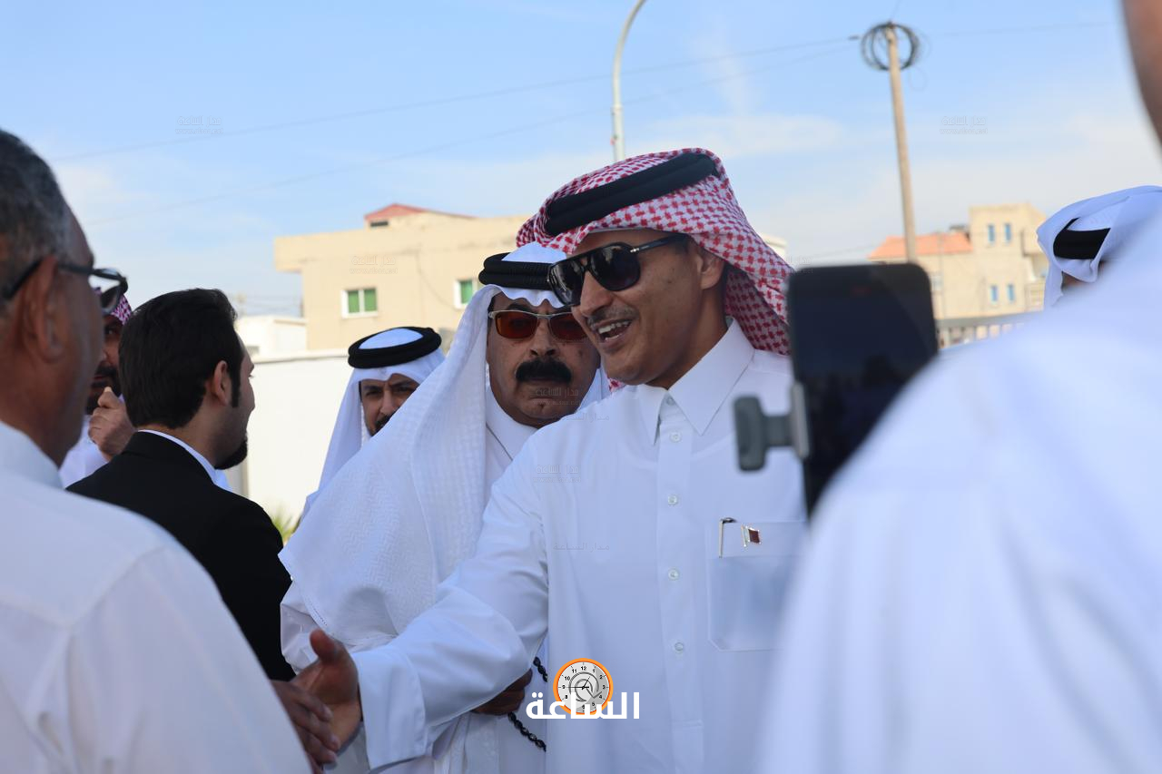 Madar Al-Saa Images 0.07718303983922759