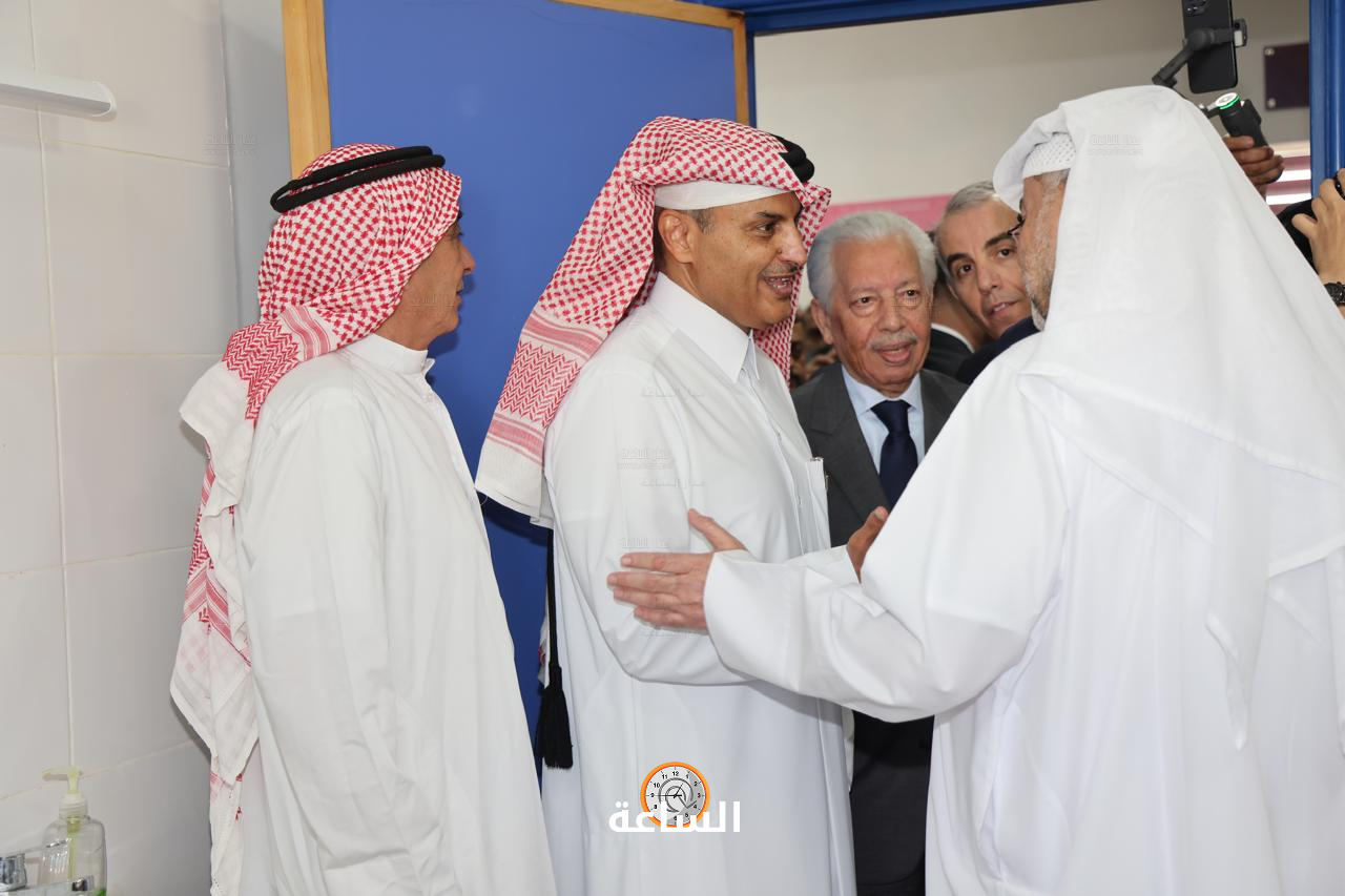 Madar Al-Saa Images 0.028515993552203245
