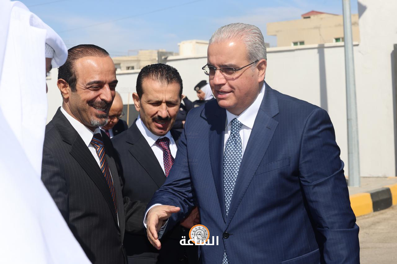 Madar Al-Saa Images 0.28503587050514323