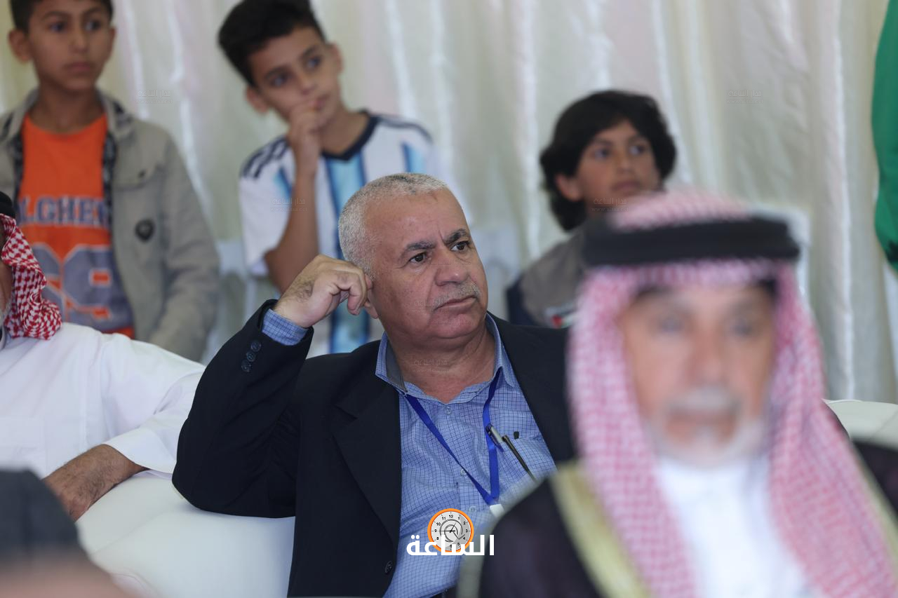 Madar Al-Saa Images 0.6510423536930382