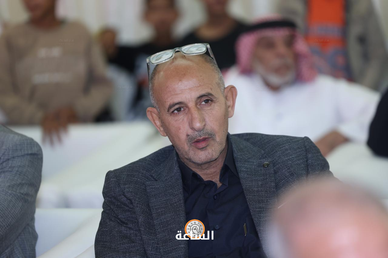 Madar Al-Saa Images 0.21519957563245384