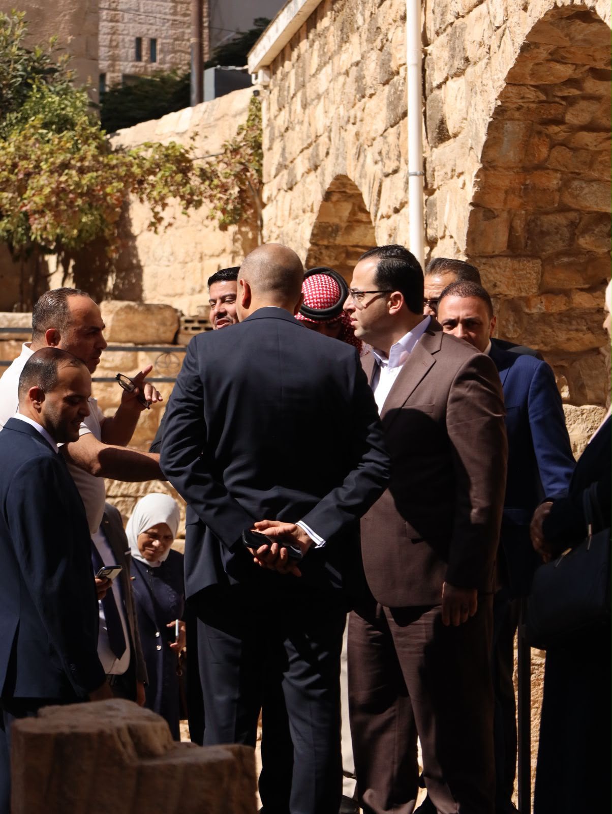 Madar Al-Saa Images 0.29875039856004015