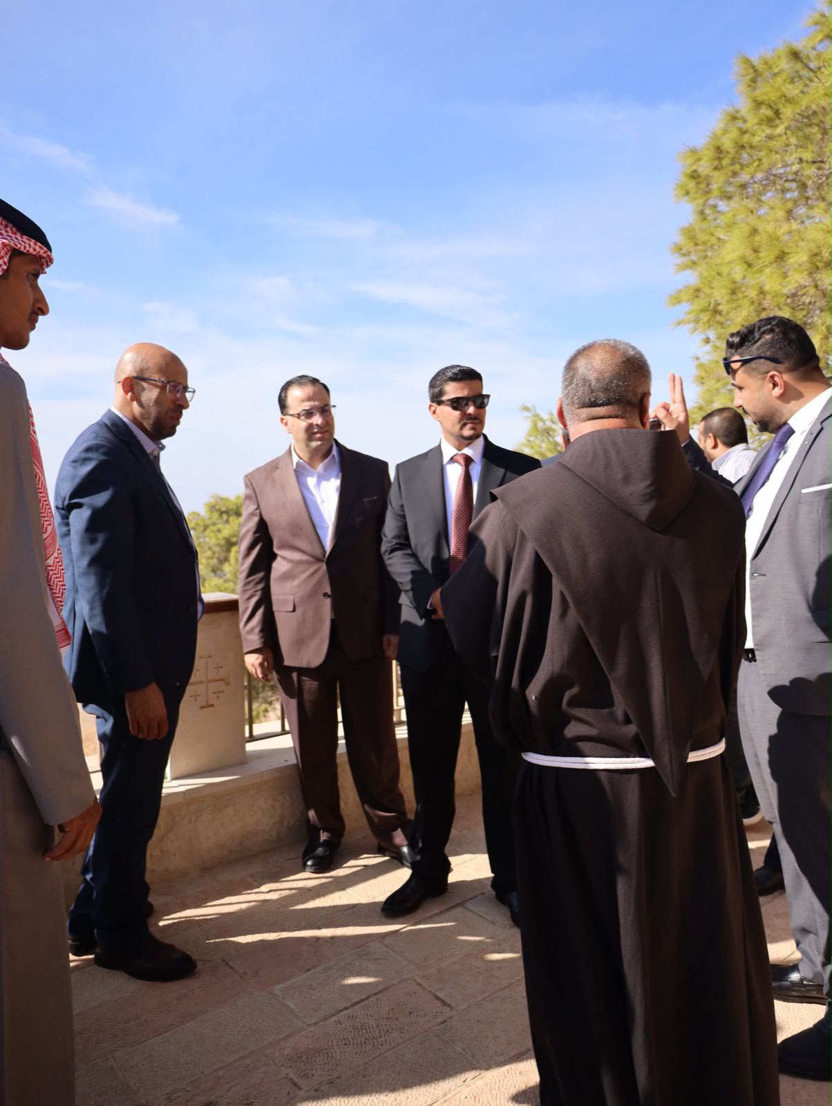 Madar Al-Saa Images 0.0946907550521442