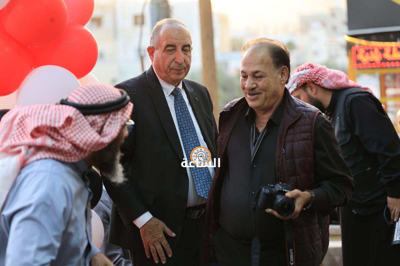 Madar Al-Saa Images 0.2190296708414997