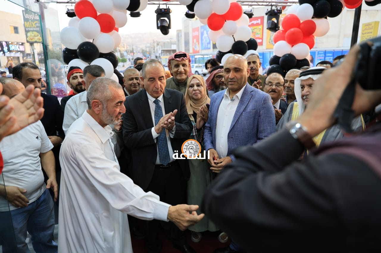 Madar Al-Saa Images 0.3655276130451869