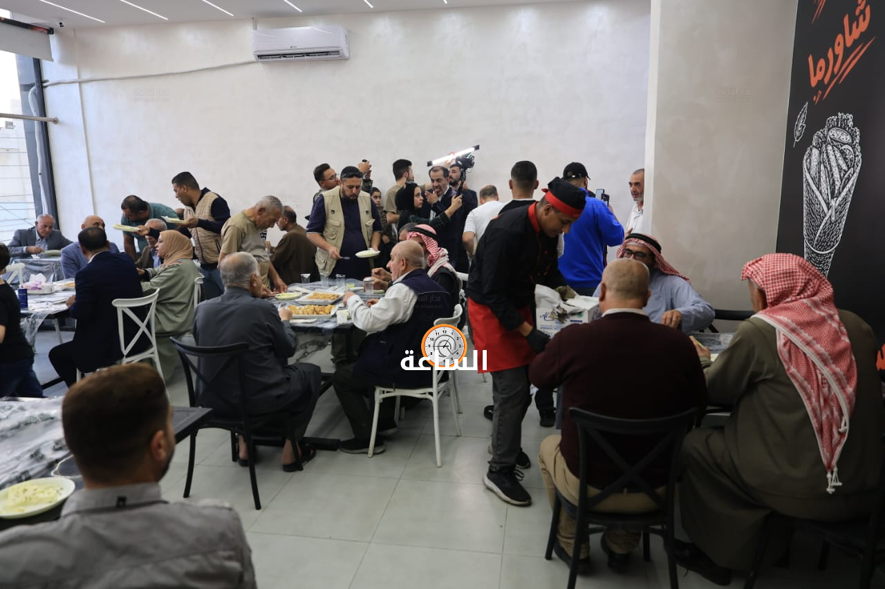 Madar Al-Saa Images 0.25005506560343194