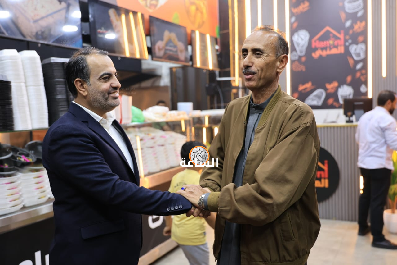 Madar Al-Saa Images 0.44076851692511365