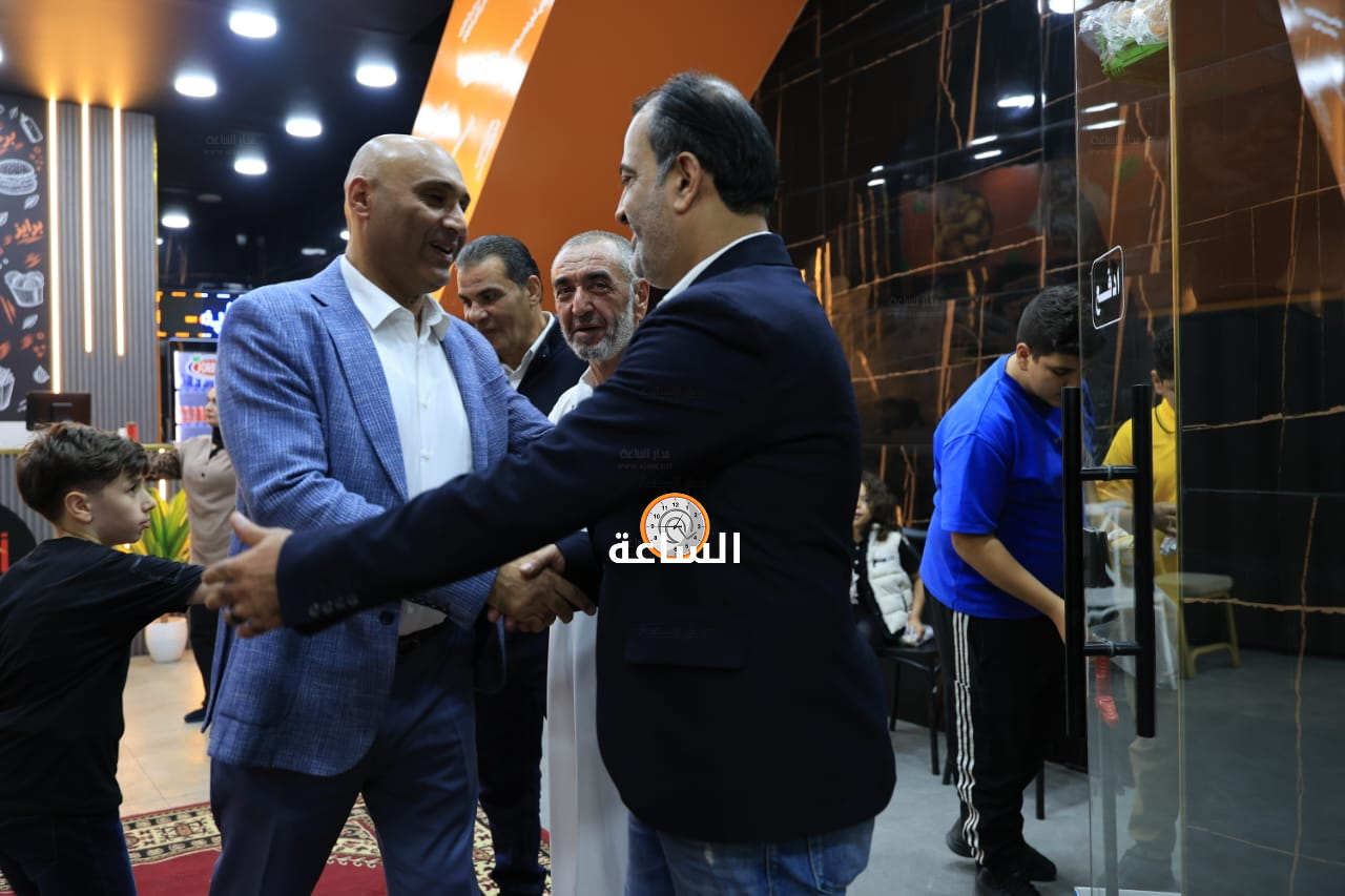 Madar Al-Saa Images 0.4112825600798353