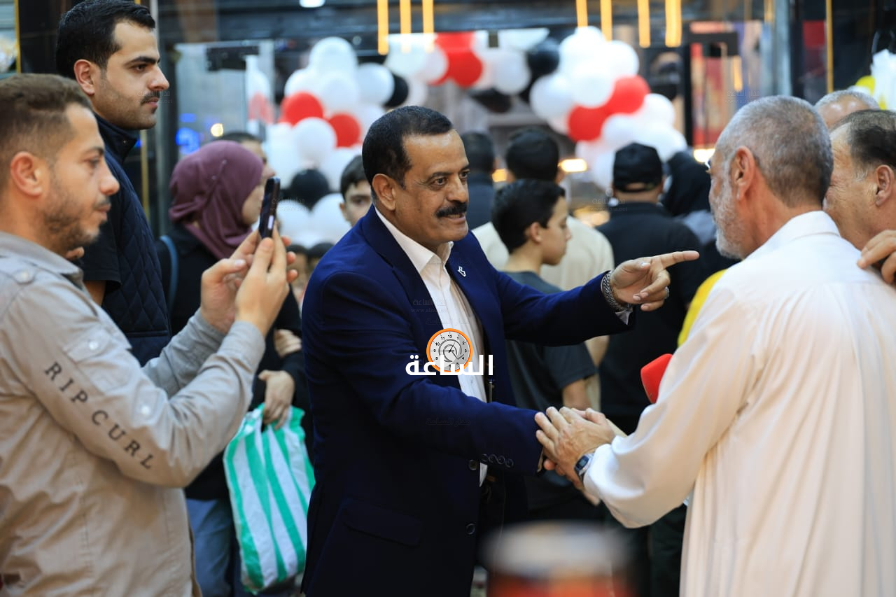 Madar Al-Saa Images 0.8067136571341288