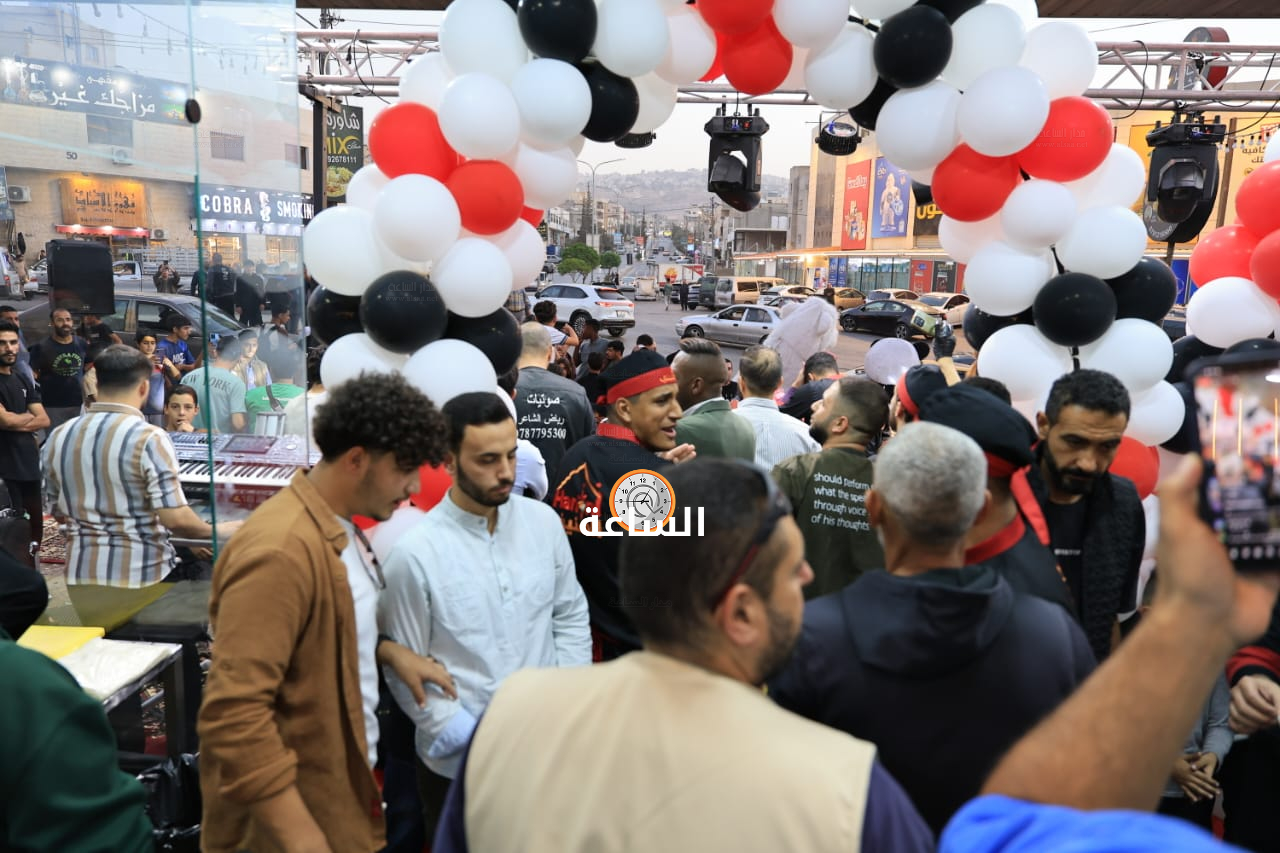 Madar Al-Saa Images 0.5889041749717144