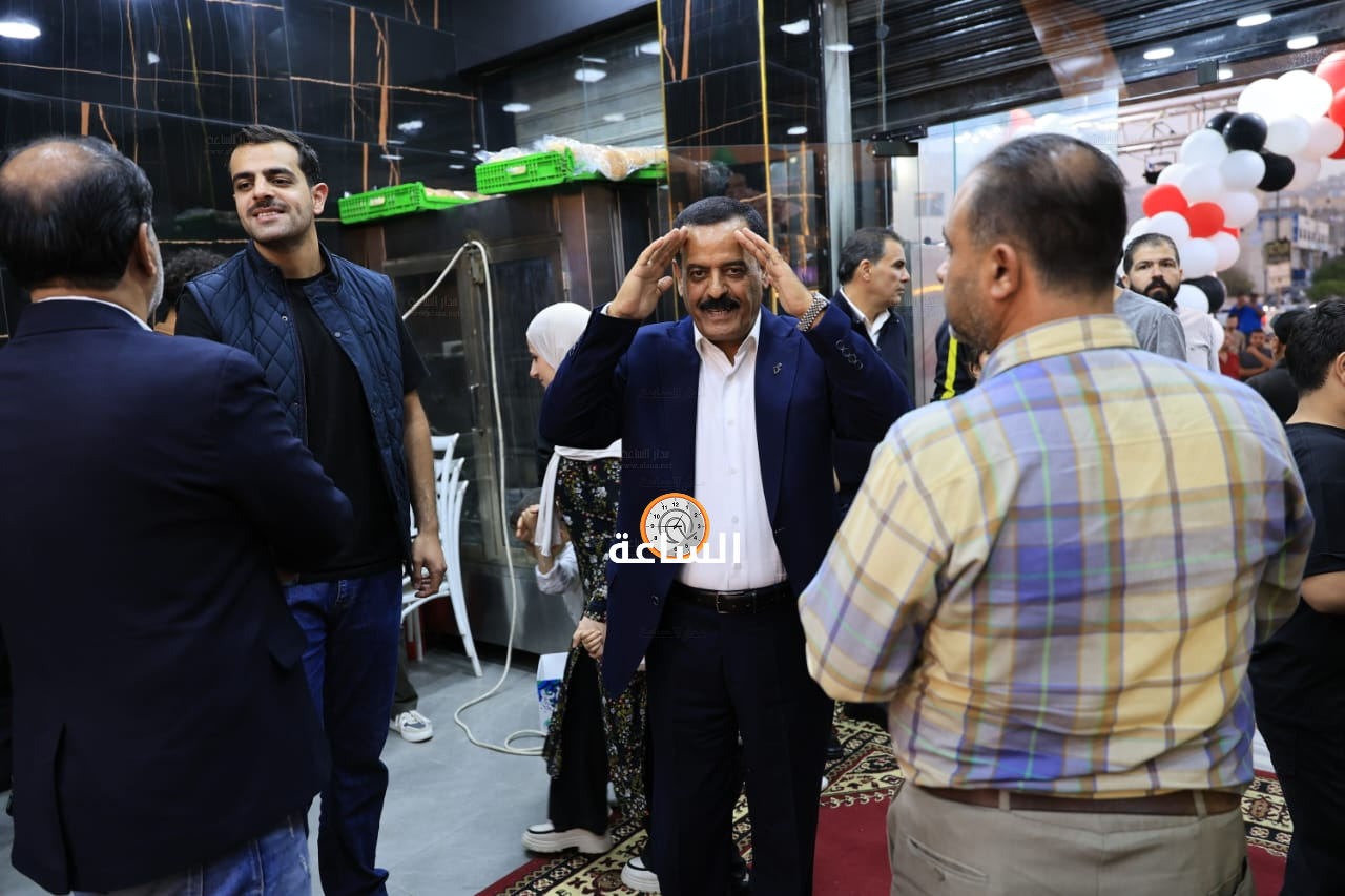 Madar Al-Saa Images 0.49448699127702245
