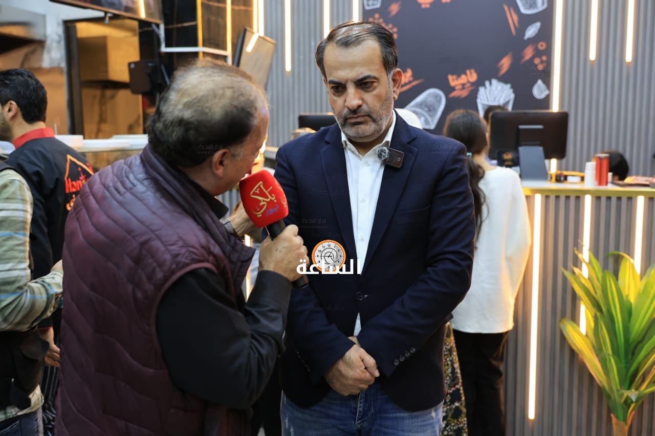 Madar Al-Saa Images 0.28505714909769575