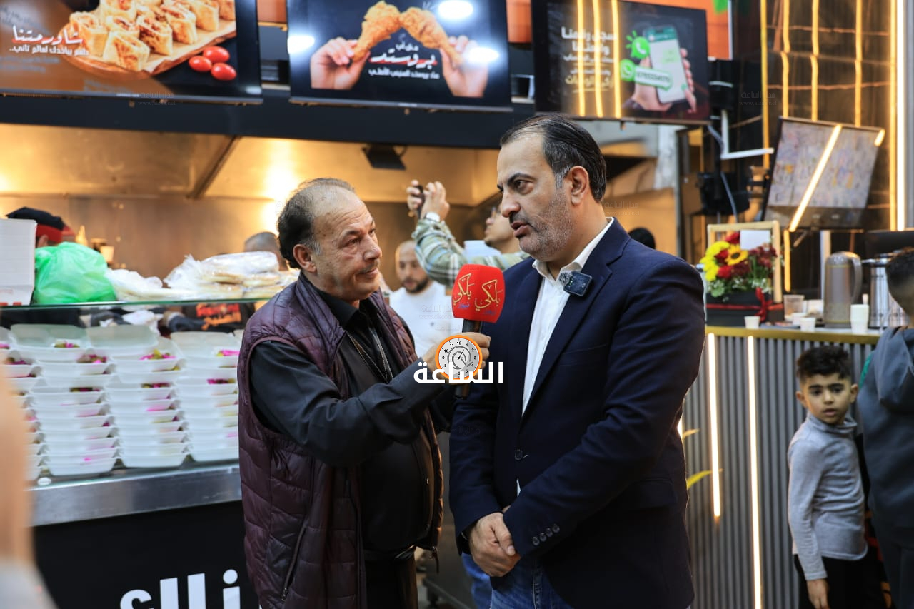 Madar Al-Saa Images 0.33976022966039165