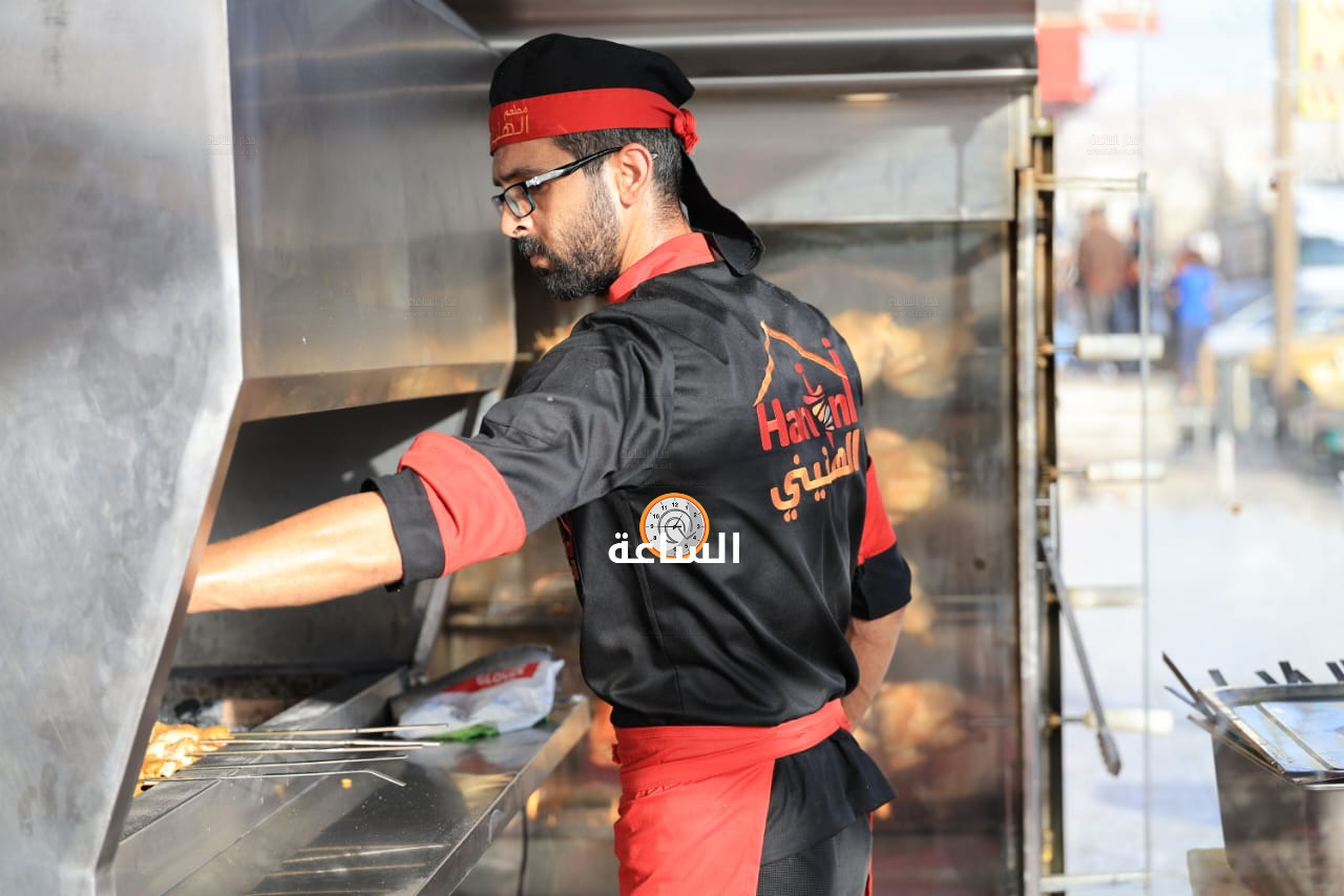 Madar Al-Saa Images 0.4730287437762447
