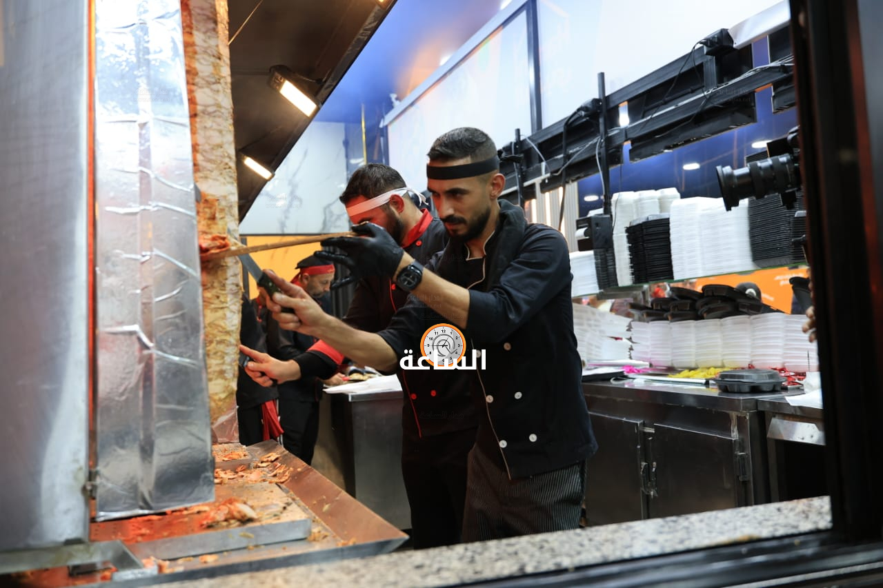 Madar Al-Saa Images 0.9989034569769145