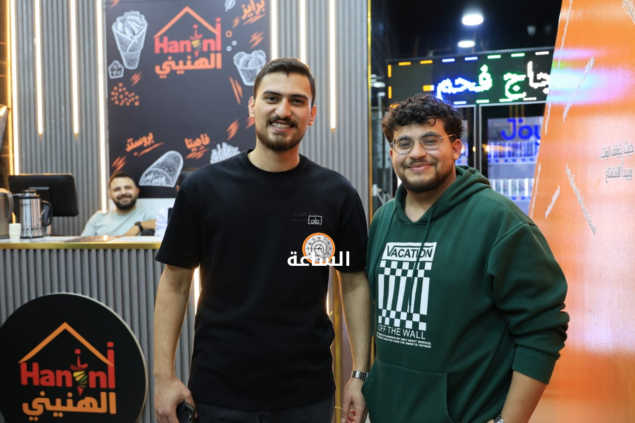 Madar Al-Saa Images 0.07850464821898584