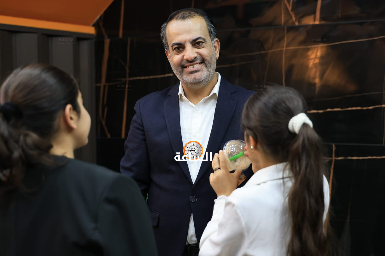 Madar Al-Saa Images 0.12180397045378866
