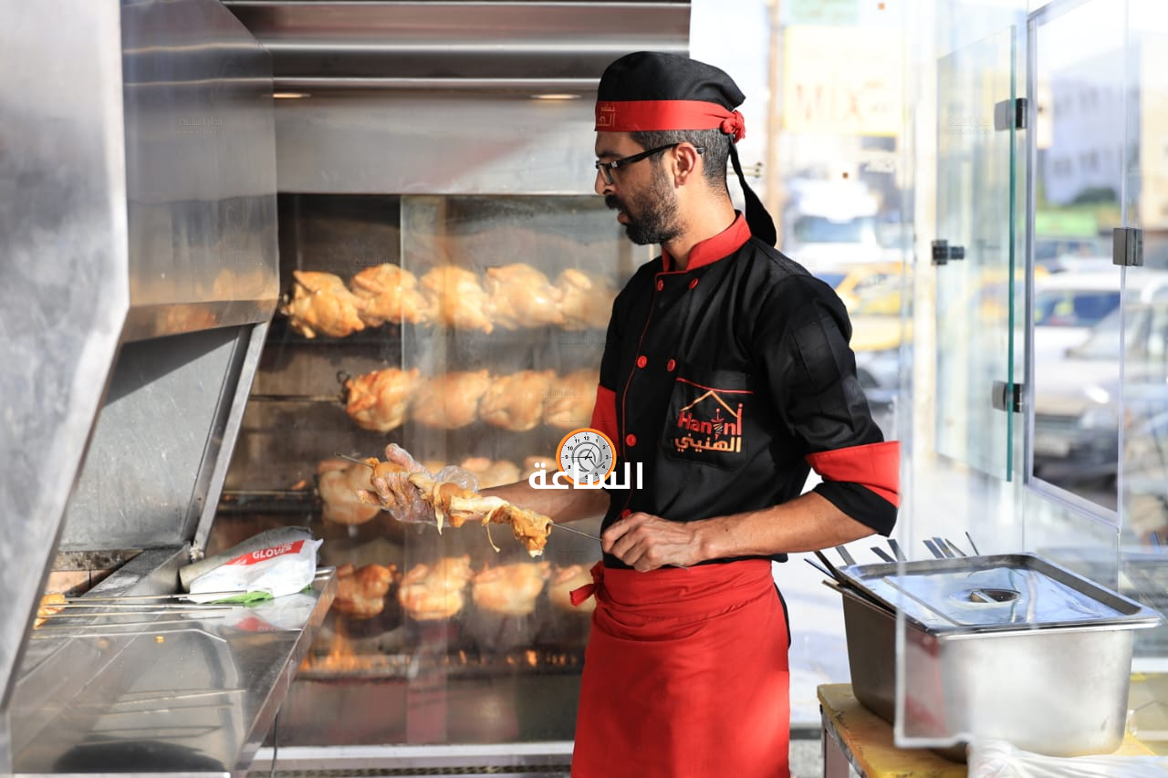 Madar Al-Saa Images 0.1701052139565986