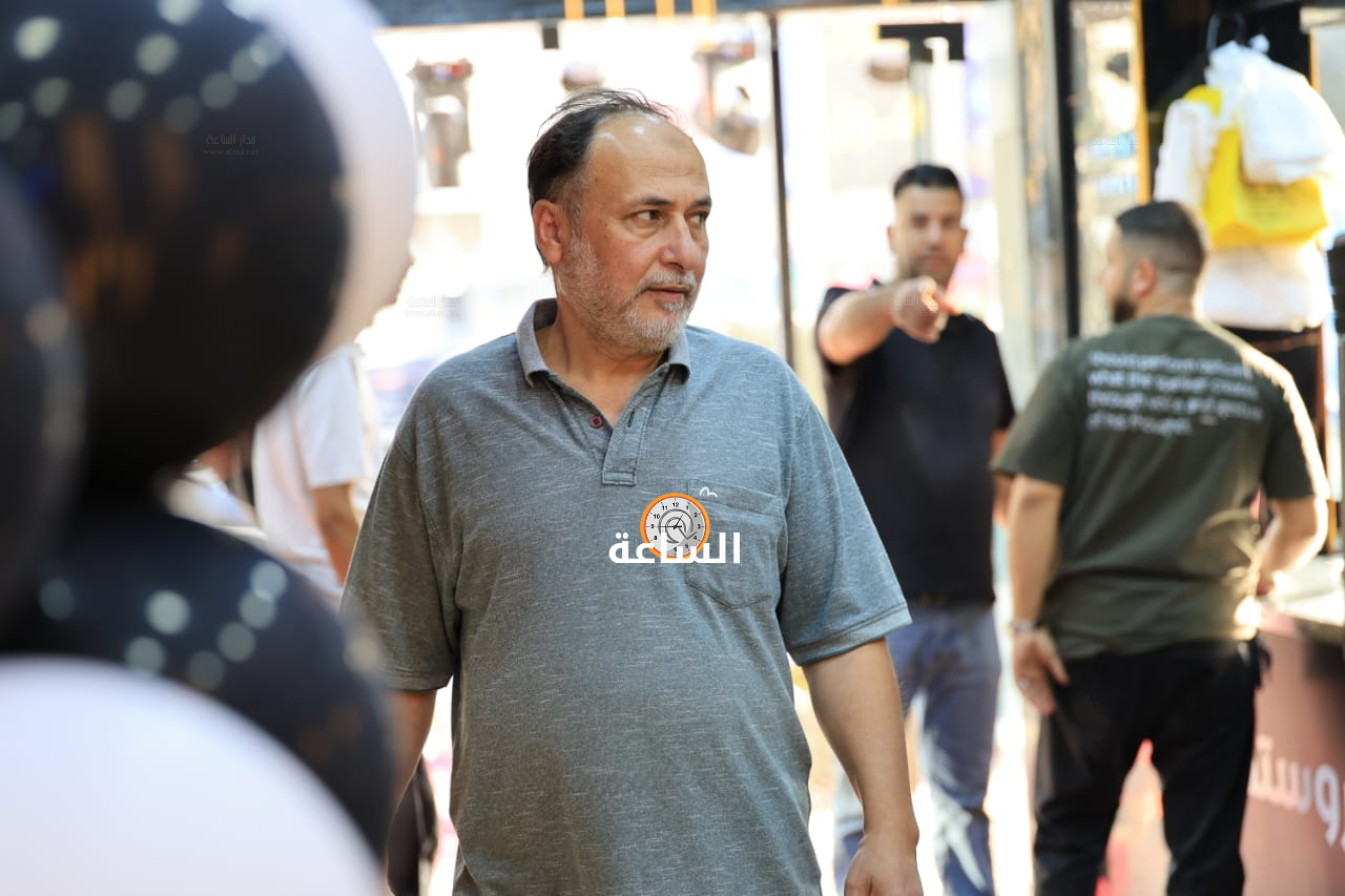 Madar Al-Saa Images 0.22141537348603213