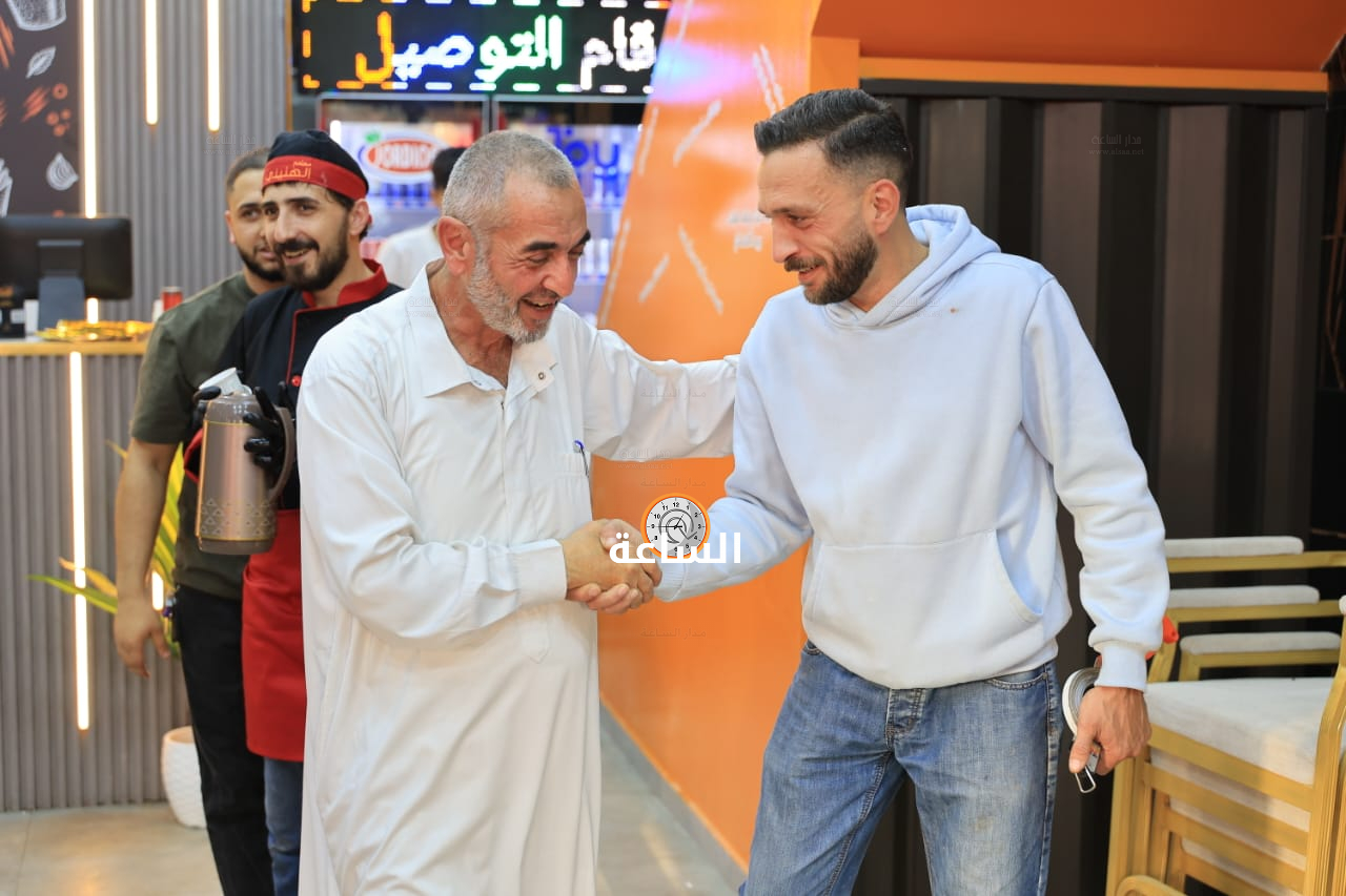 Madar Al-Saa Images 0.31954137546354655