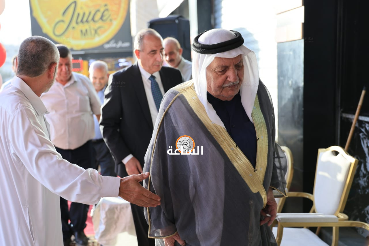 Madar Al-Saa Images 0.01121202705338964