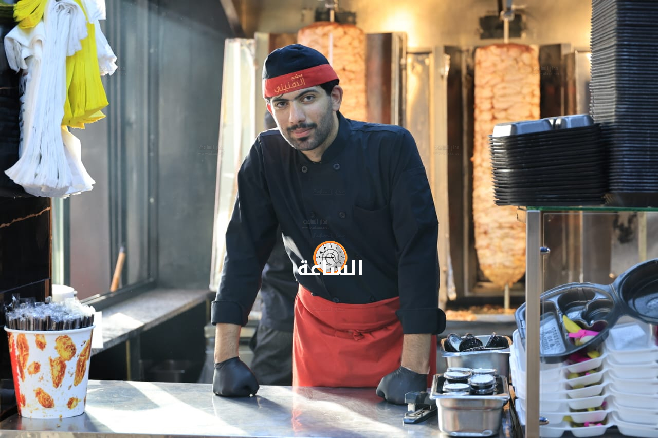 Madar Al-Saa Images 0.40642711493270656