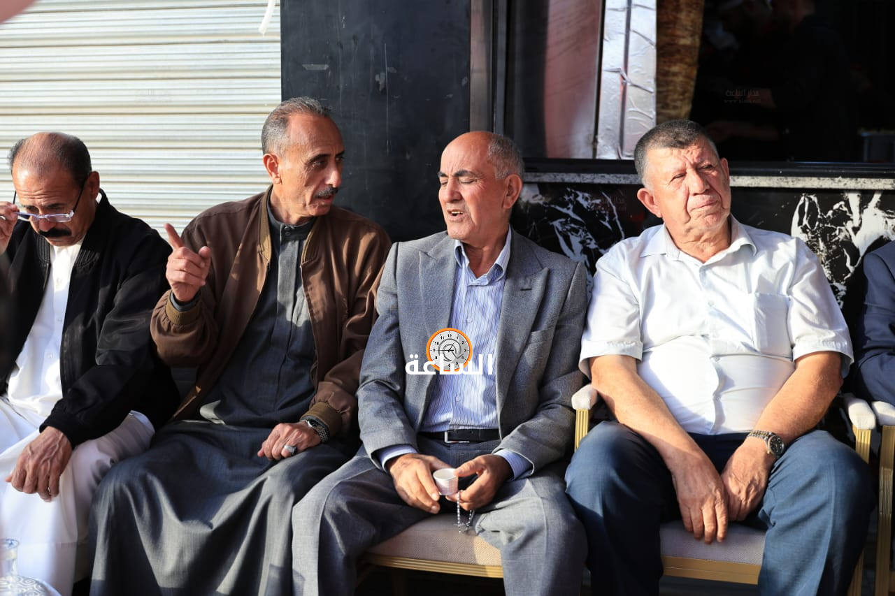 Madar Al-Saa Images 0.3485264555891956