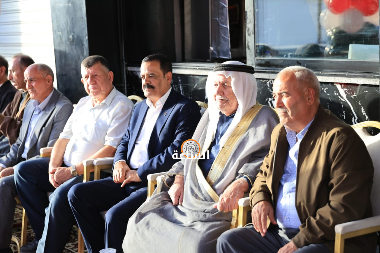 Madar Al-Saa Images 0.3363322797167524