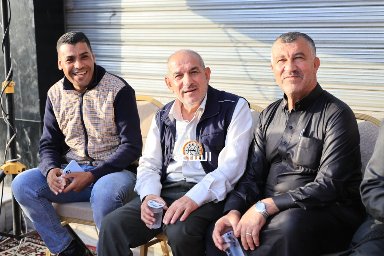 Madar Al-Saa Images 0.7404839447225879
