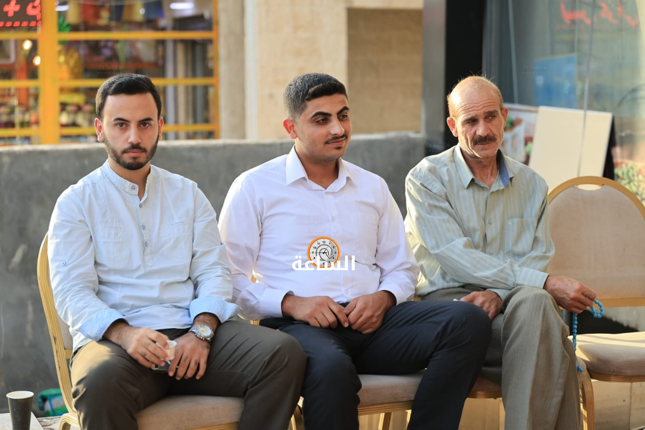 Madar Al-Saa Images 0.6601000484604512