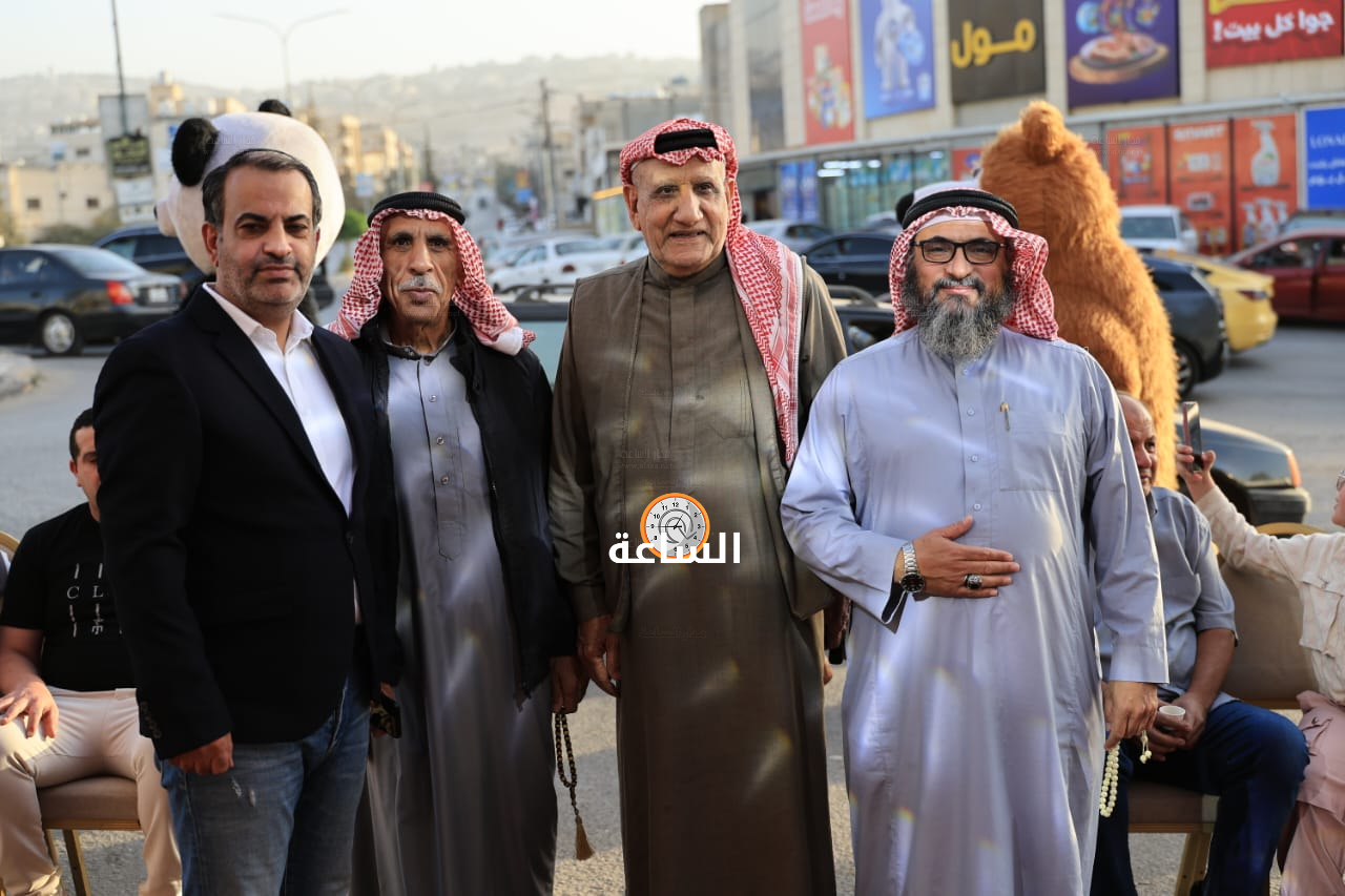 Madar Al-Saa Images 0.02635129839363859