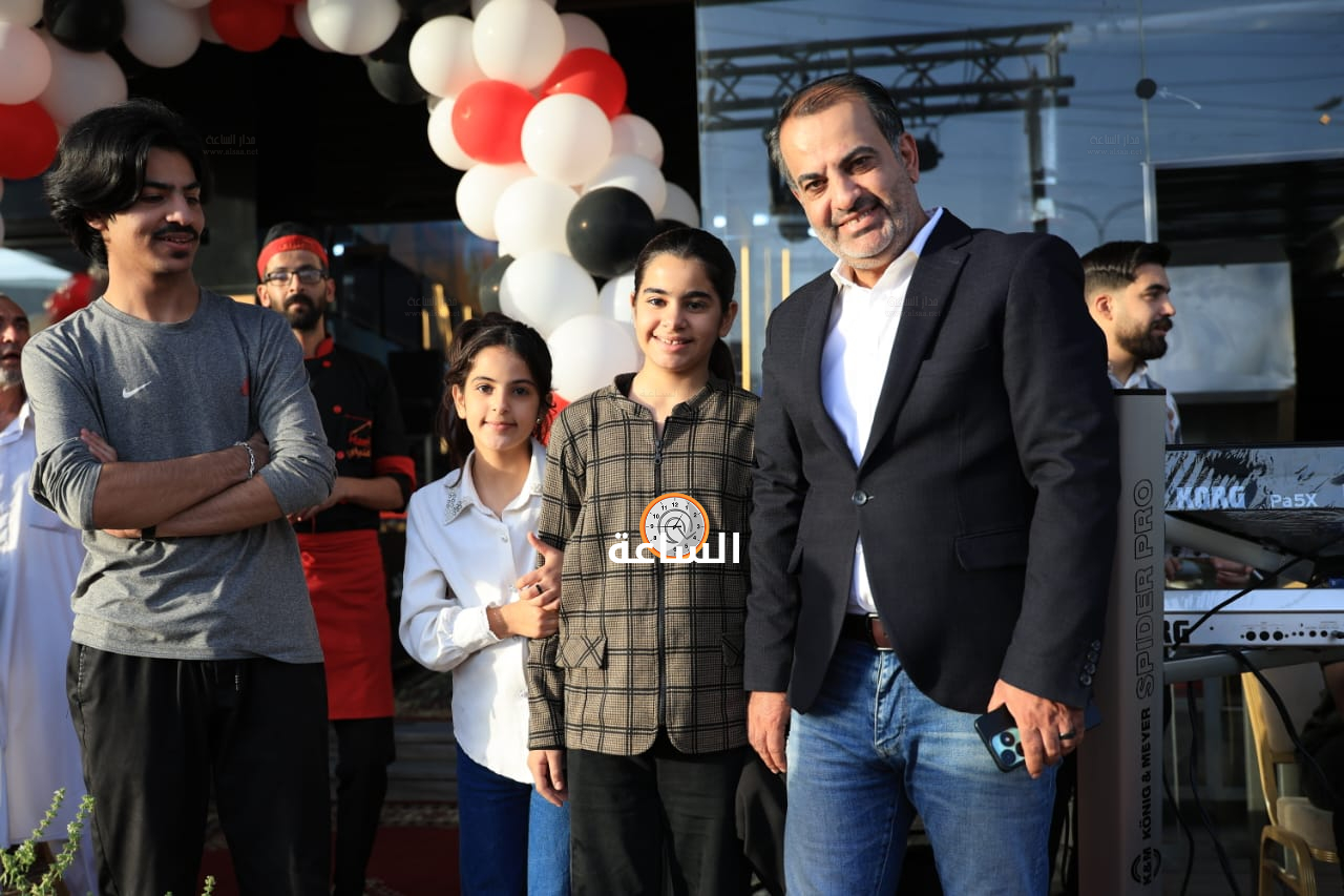 Madar Al-Saa Images 0.6466216132235424