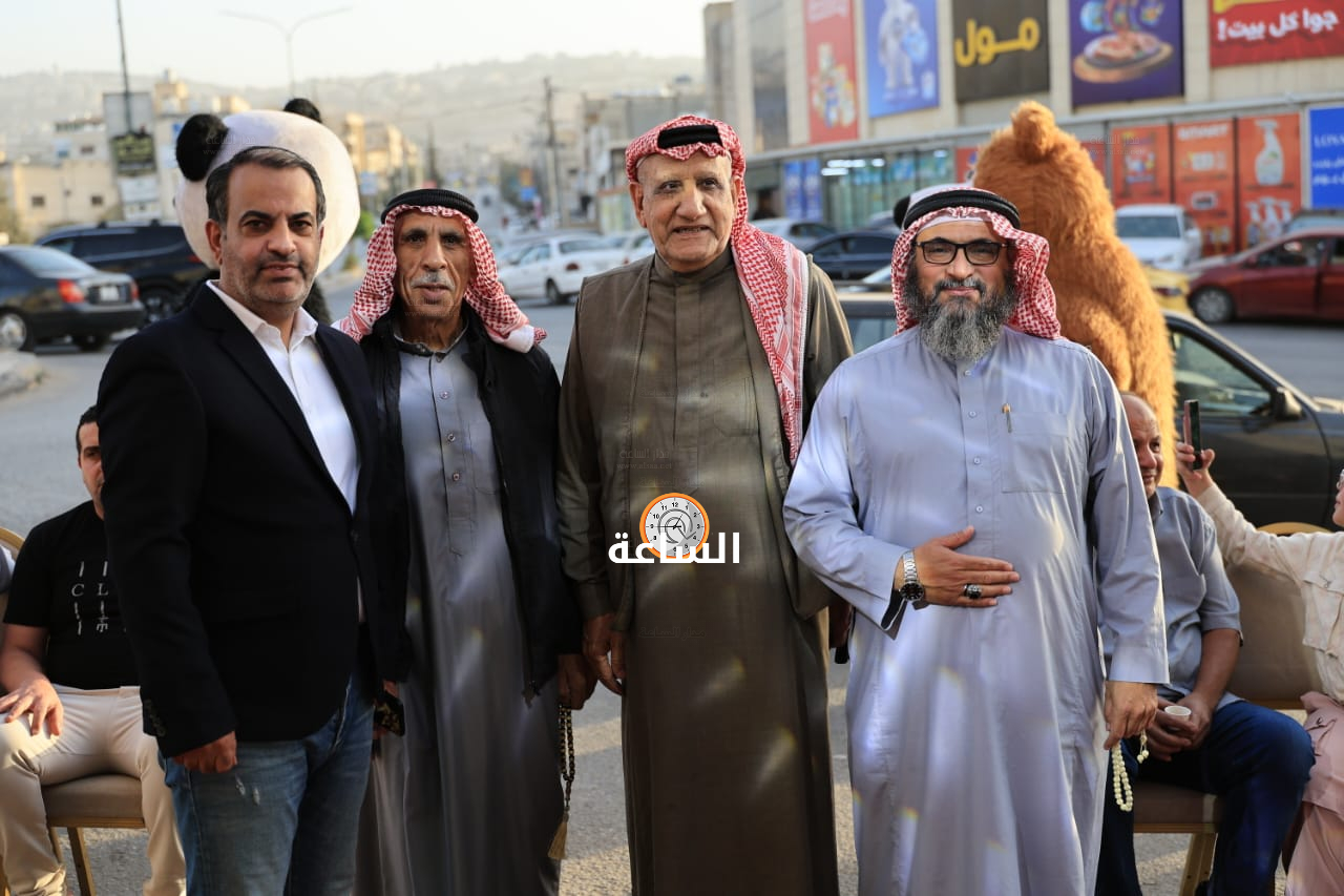 Madar Al-Saa Images 0.22554741980604198