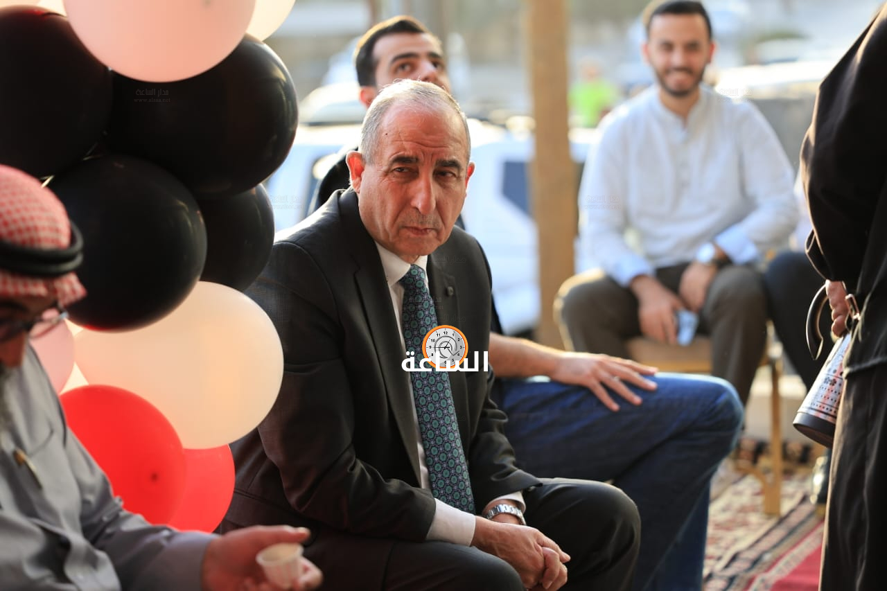 Madar Al-Saa Images 0.7846082277718192