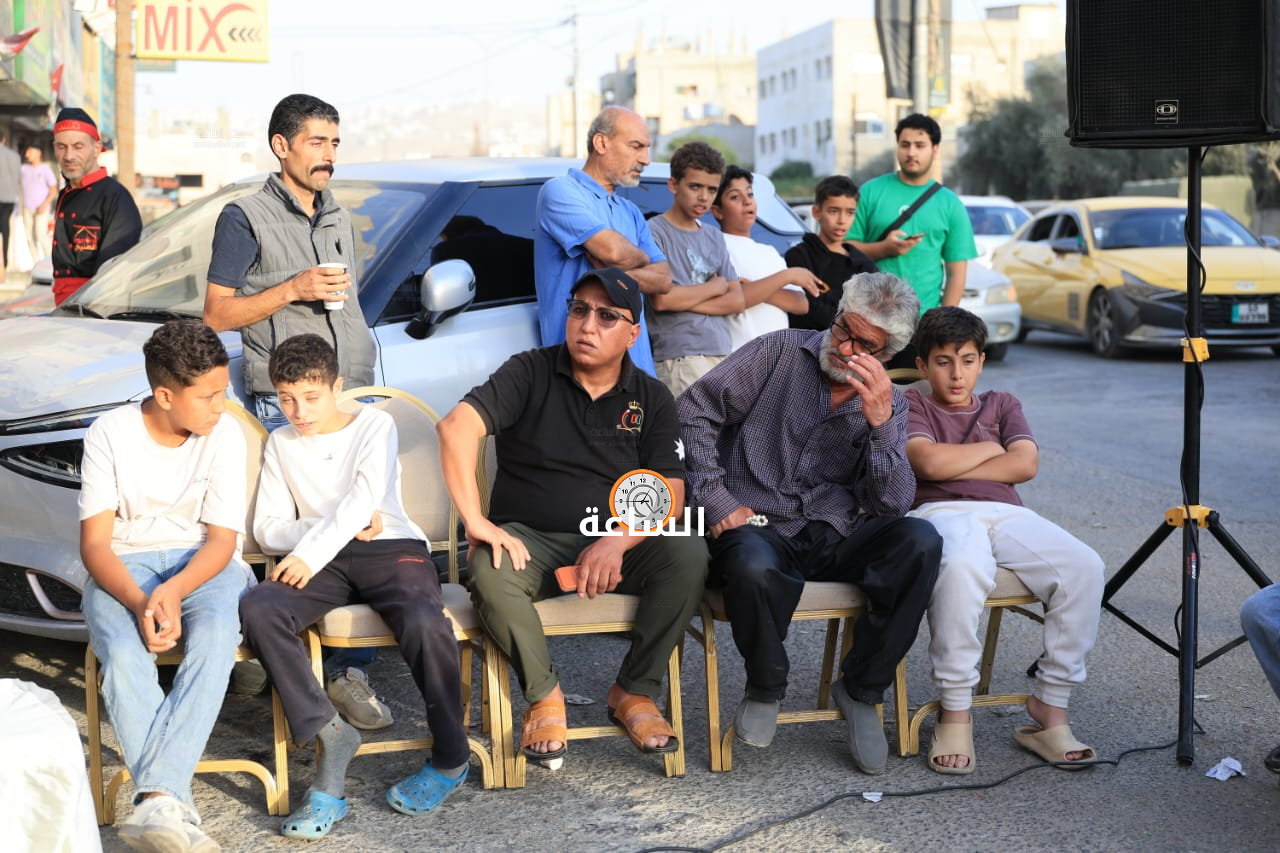 Madar Al-Saa Images 0.6890595840595928