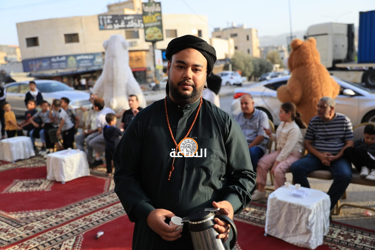 Madar Al-Saa Images 0.9565314231146732