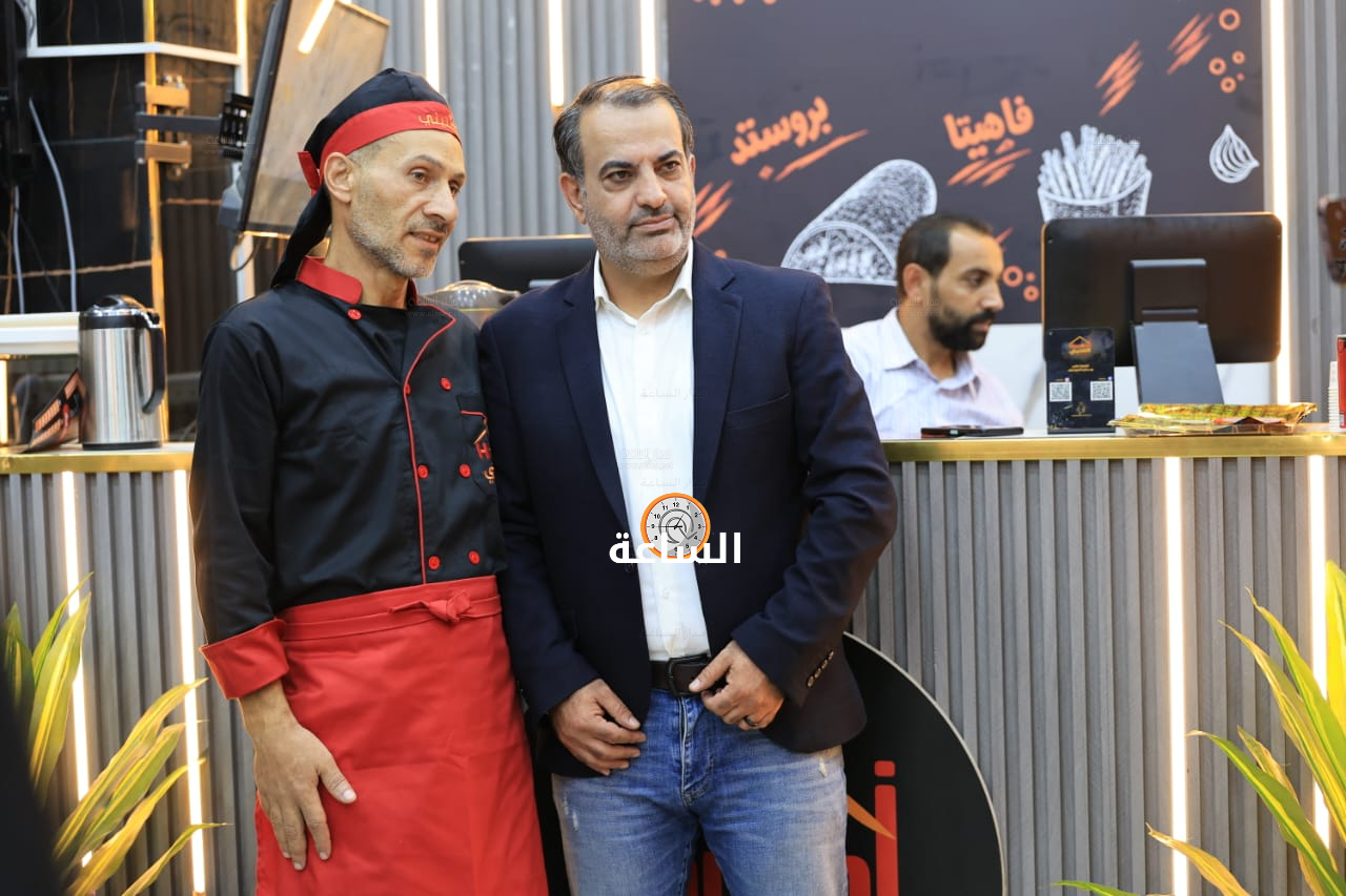 Madar Al-Saa Images 0.3580741650125122