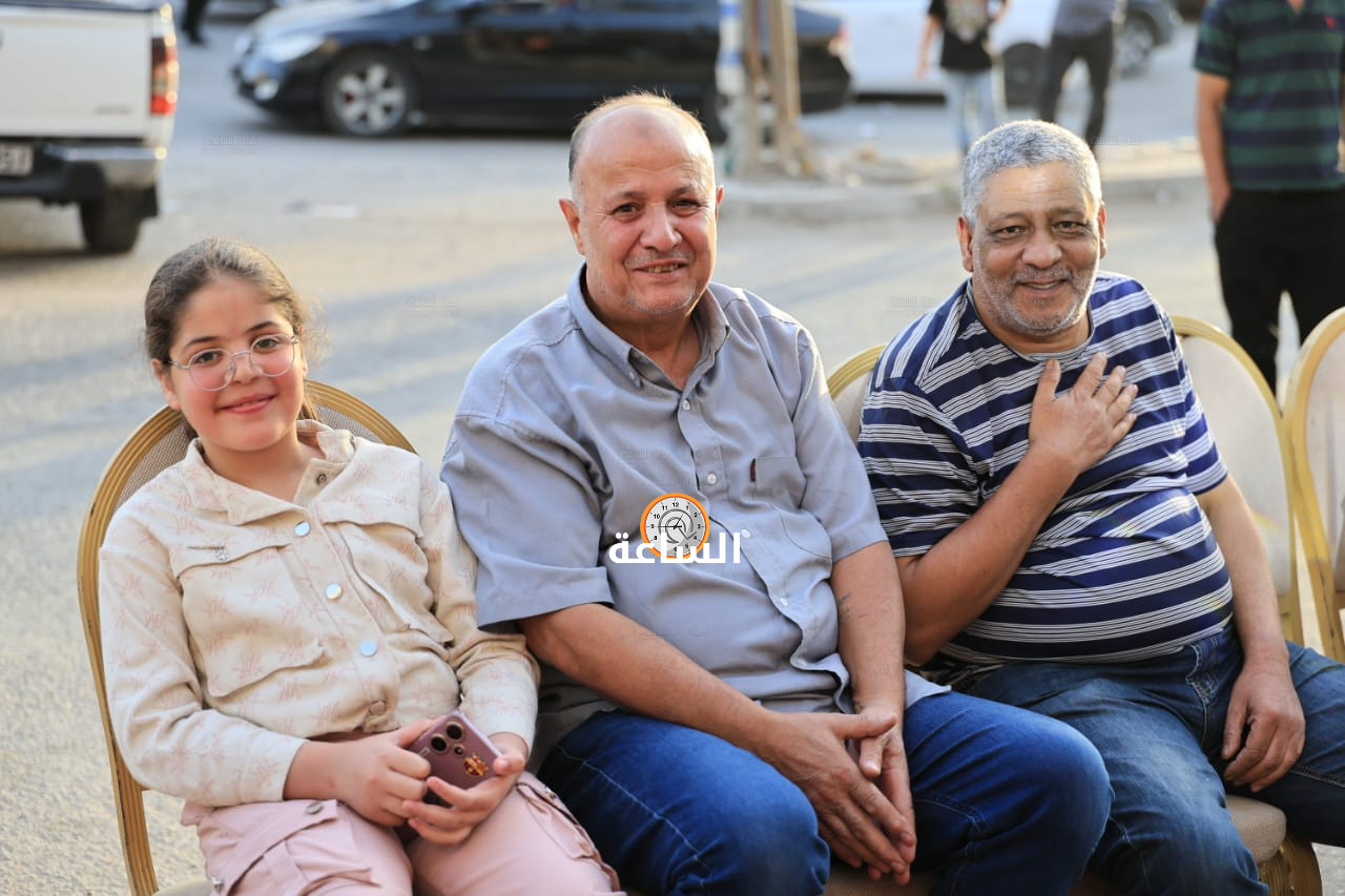 Madar Al-Saa Images 0.25836183860056894