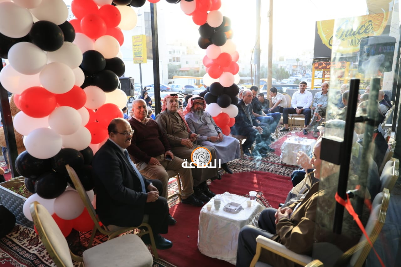 Madar Al-Saa Images 0.34260729880232654