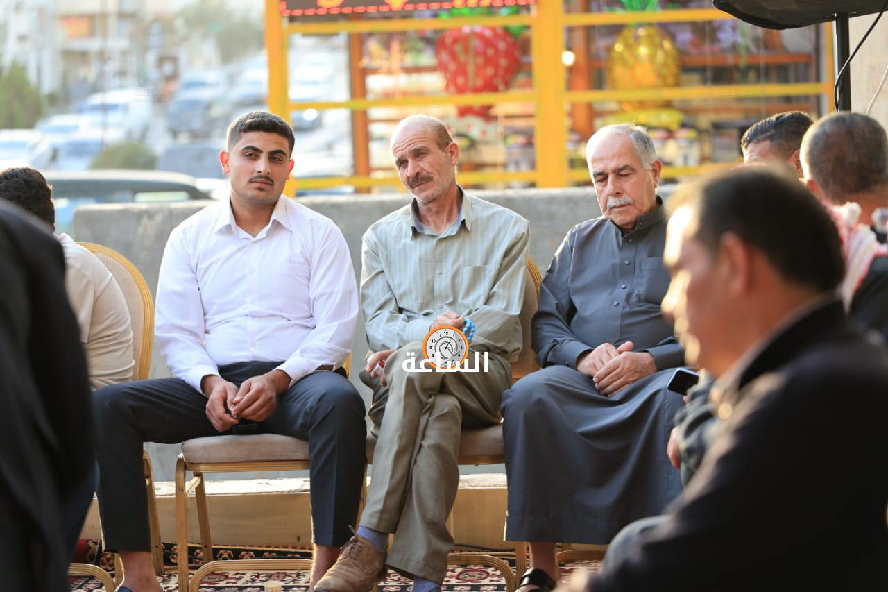 Madar Al-Saa Images 0.3392372013334537