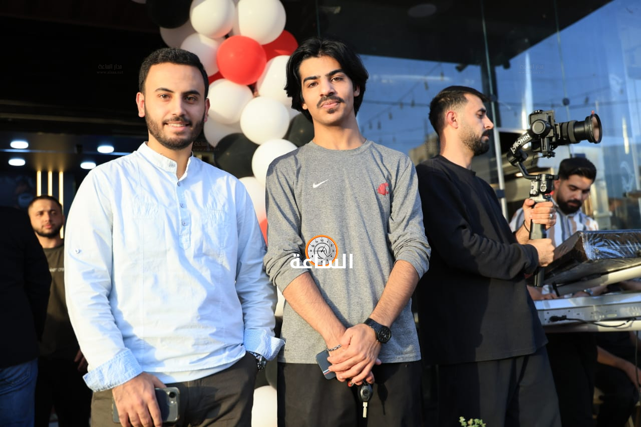 Madar Al-Saa Images 0.47368845463619813