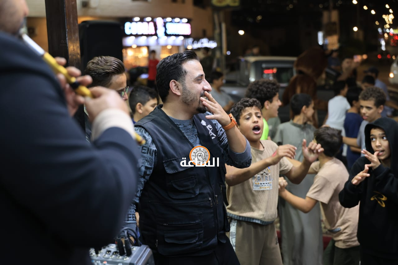 Madar Al-Saa Images 0.7366846206447383