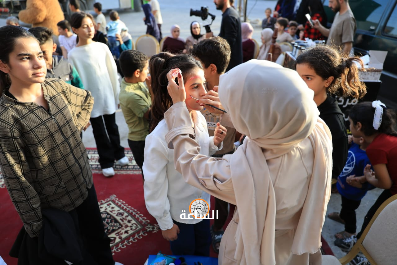 Madar Al-Saa Images 0.627320357293922